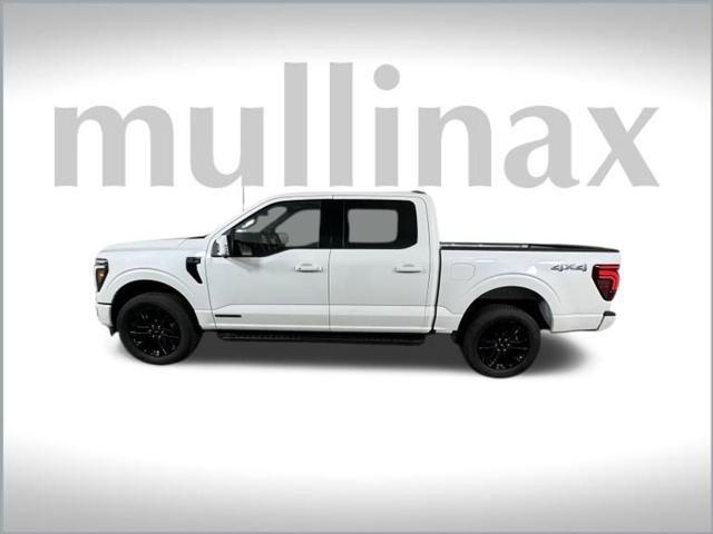 new 2025 Ford F-150 car, priced at $64,907