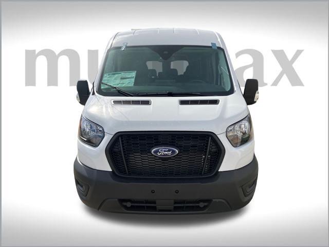 new 2025 Ford Transit-350 car, priced at $64,495