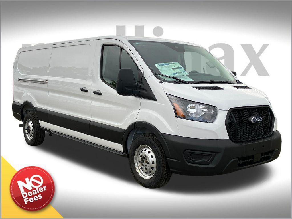 new 2025 Ford Transit-350 car, priced at $55,122