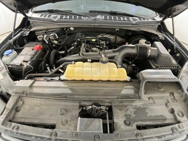 used 2020 Ford F-150 car, priced at $24,900