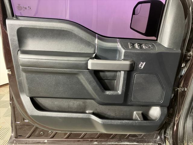 used 2020 Ford F-150 car, priced at $24,900