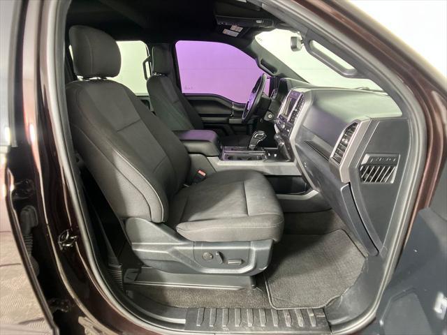 used 2020 Ford F-150 car, priced at $24,900