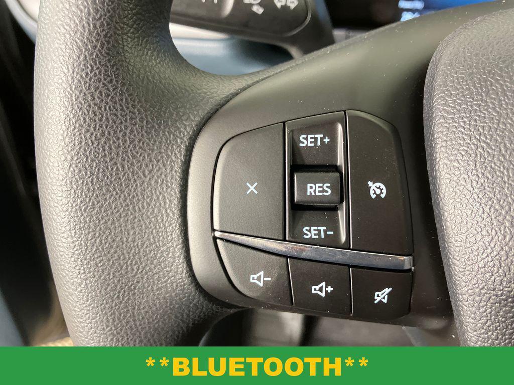 new 2025 Ford Maverick car, priced at $30,735