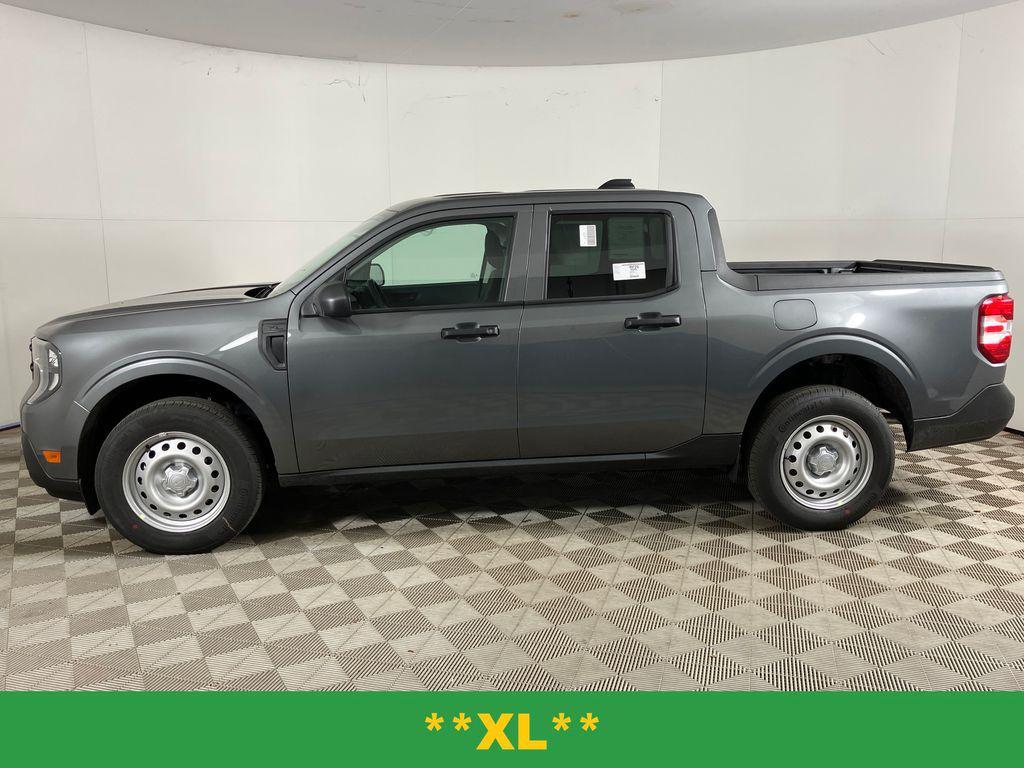 new 2025 Ford Maverick car, priced at $30,735