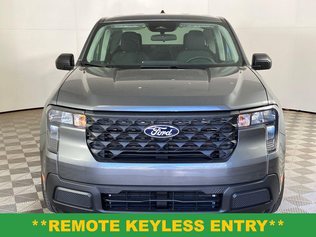 new 2025 Ford Maverick car, priced at $30,735