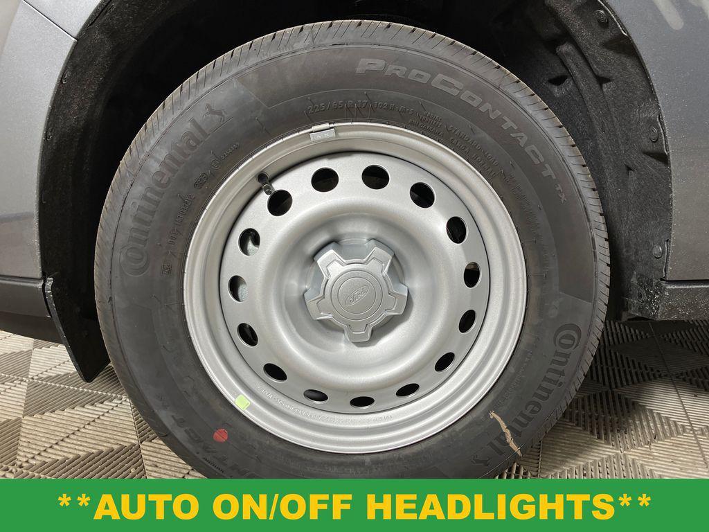 new 2025 Ford Maverick car, priced at $30,735