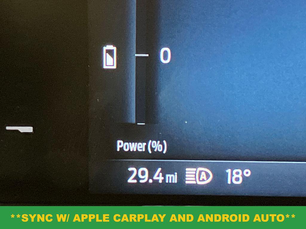 new 2025 Ford Maverick car, priced at $30,735