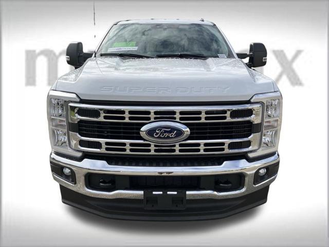 new 2024 Ford F-350 car, priced at $68,679