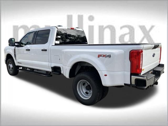 new 2024 Ford F-350 car, priced at $68,679