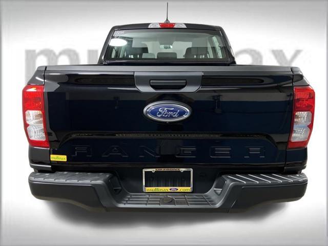 new 2024 Ford Ranger car, priced at $34,308