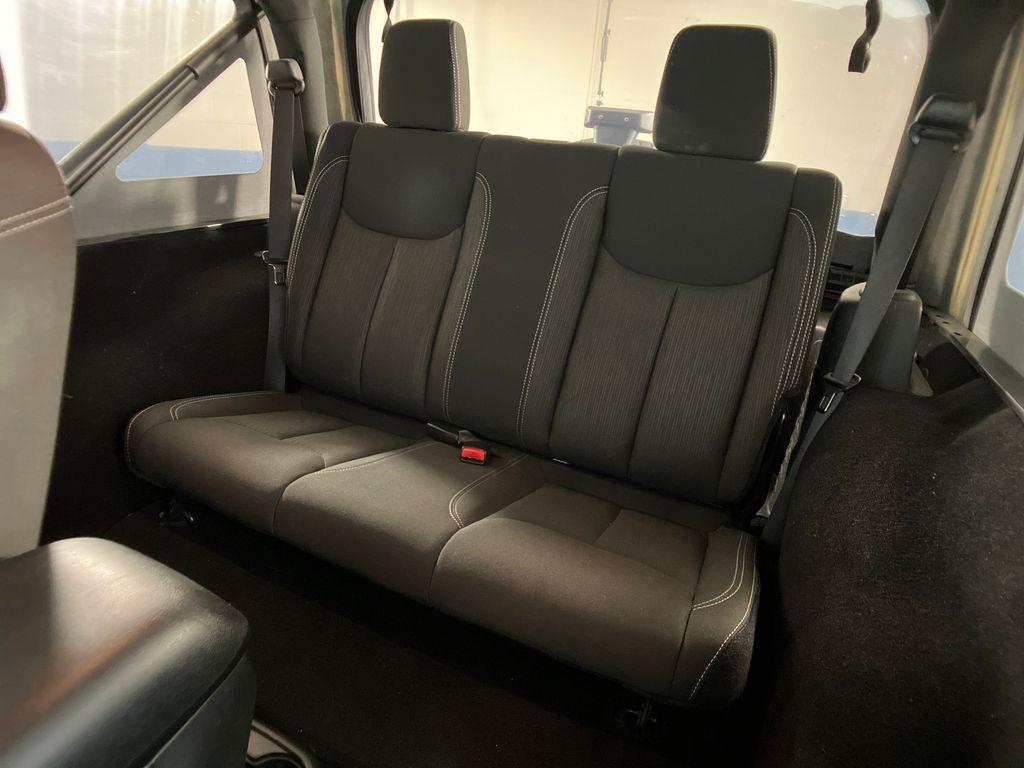 used 2017 Jeep Wrangler car, priced at $22,501