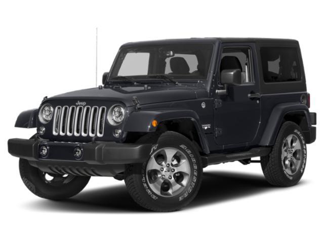 used 2017 Jeep Wrangler car, priced at $22,900