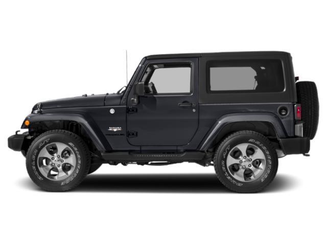 used 2017 Jeep Wrangler car, priced at $22,900