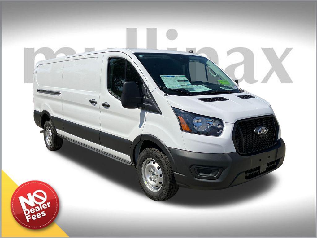 new 2025 Ford Transit-150 car, priced at $46,977