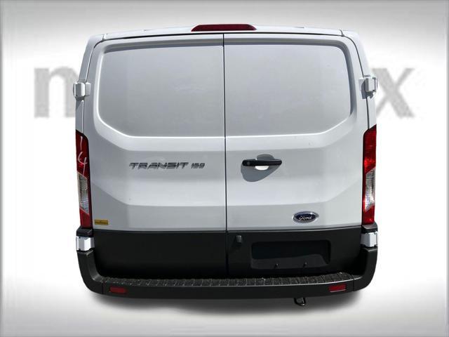 new 2025 Ford Transit-150 car, priced at $47,115