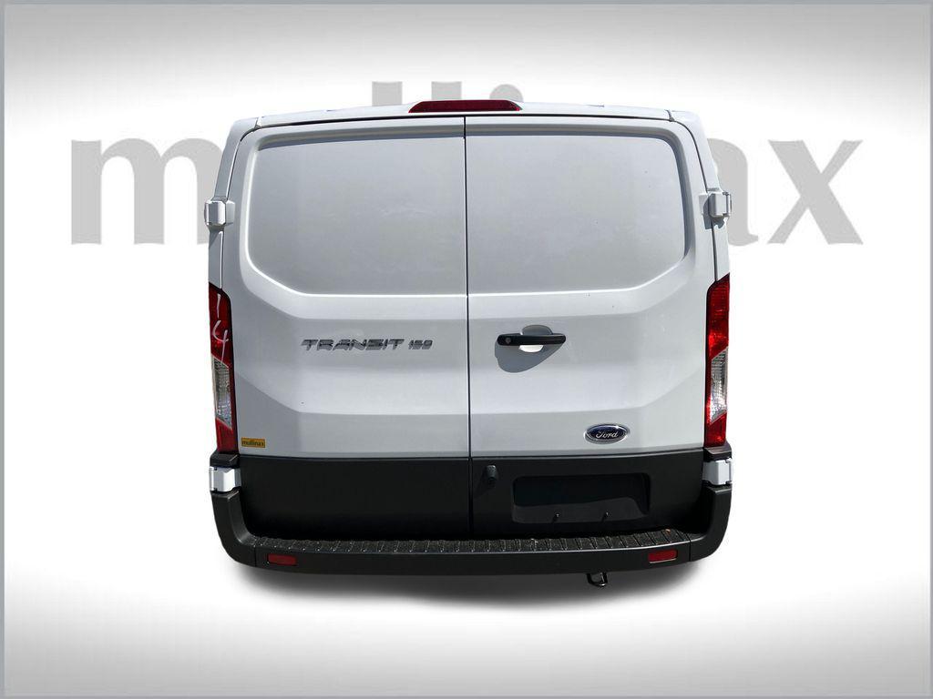 new 2025 Ford Transit-150 car, priced at $46,977