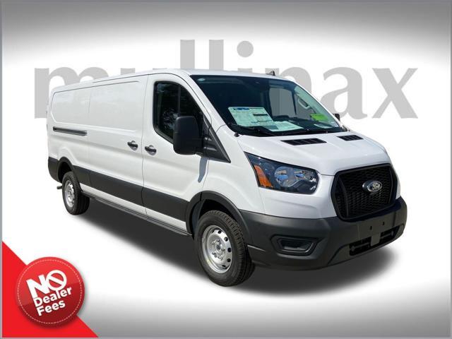 new 2025 Ford Transit-150 car, priced at $46,815