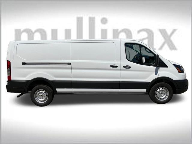 new 2025 Ford Transit-150 car, priced at $47,115