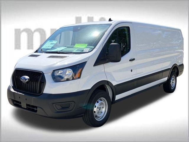 new 2025 Ford Transit-150 car, priced at $47,115