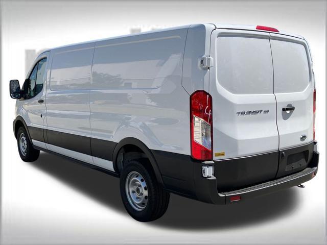 new 2025 Ford Transit-150 car, priced at $47,115