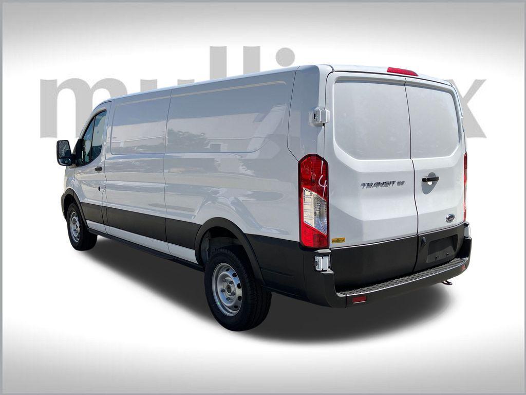 new 2025 Ford Transit-150 car, priced at $46,977