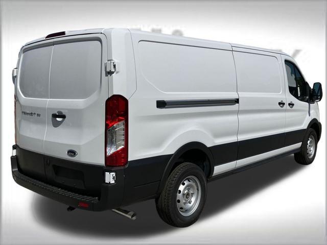 new 2025 Ford Transit-150 car, priced at $47,115