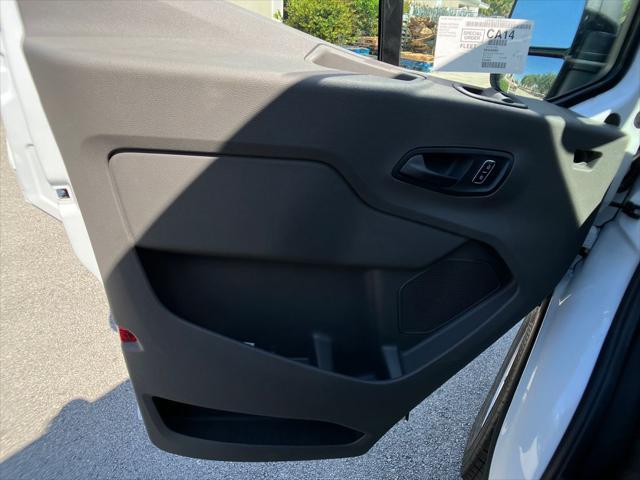 new 2025 Ford Transit-150 car, priced at $47,115