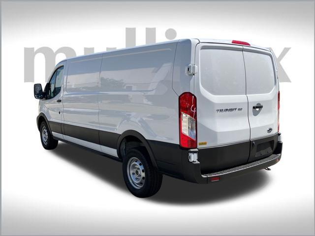 new 2025 Ford Transit-150 car, priced at $46,815