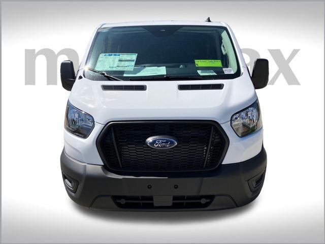 new 2025 Ford Transit-150 car, priced at $46,815