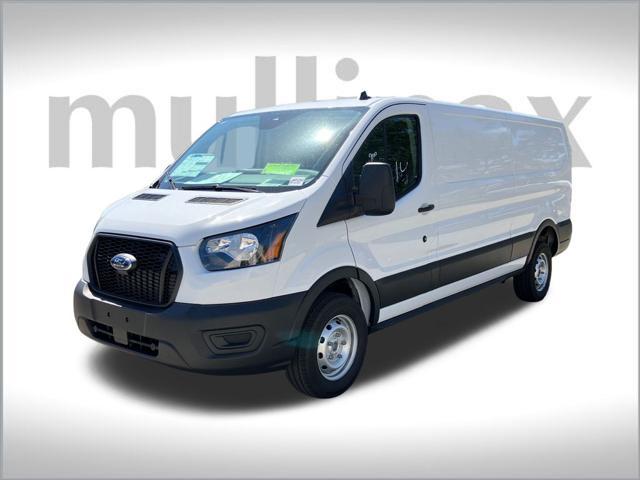 new 2025 Ford Transit-150 car, priced at $46,815