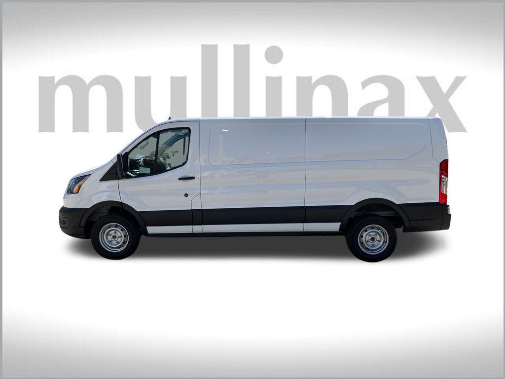 new 2025 Ford Transit-150 car, priced at $46,977