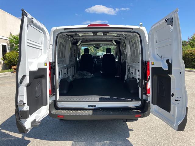 new 2025 Ford Transit-150 car, priced at $47,115