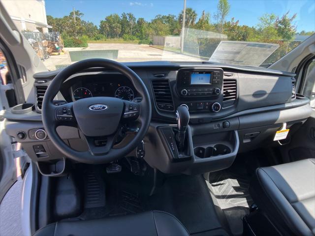 new 2025 Ford Transit-150 car, priced at $47,115