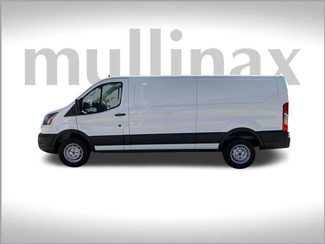 new 2025 Ford Transit-150 car, priced at $46,815