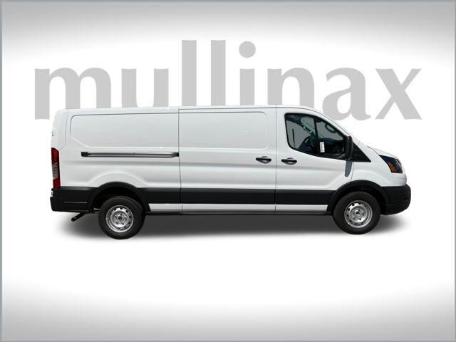 new 2025 Ford Transit-150 car, priced at $46,815