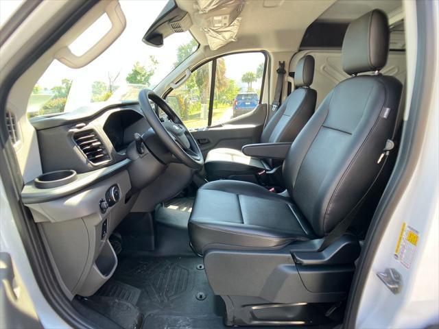 new 2025 Ford Transit-150 car, priced at $47,115