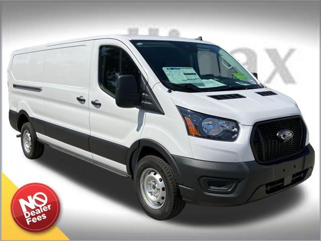new 2025 Ford Transit-150 car, priced at $47,115