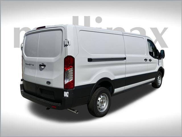 new 2025 Ford Transit-150 car, priced at $46,815