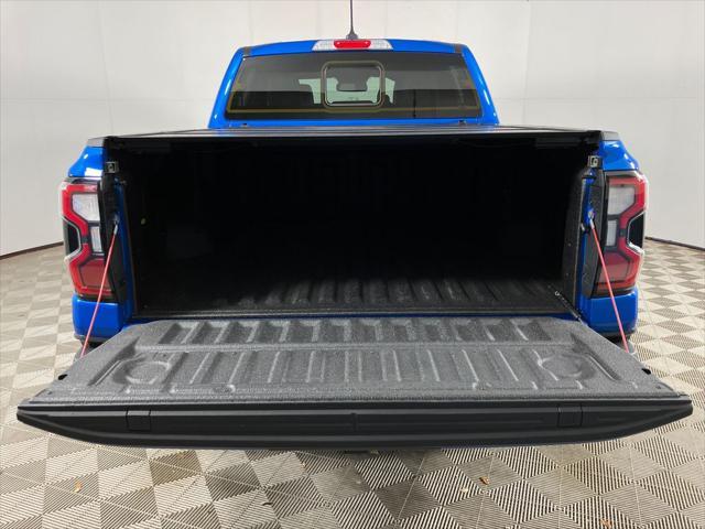 used 2024 Ford Ranger car, priced at $59,500