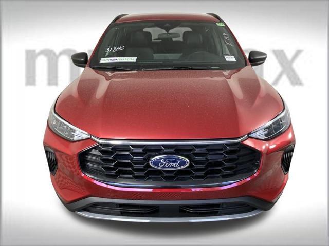 new 2025 Ford Escape car, priced at $31,542