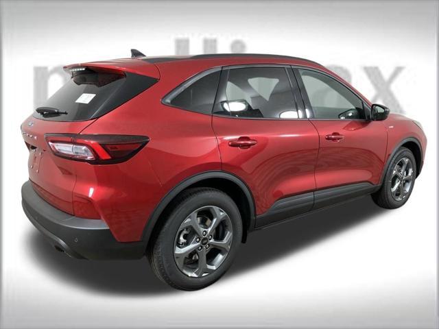 new 2025 Ford Escape car, priced at $31,542