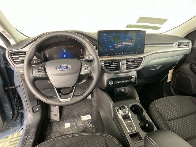 new 2024 Ford Escape car, priced at $28,595