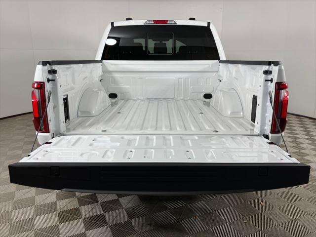 used 2024 Ford F-150 car, priced at $63,900