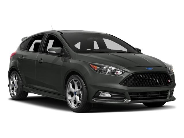 used 2017 Ford Focus ST car, priced at $16,500