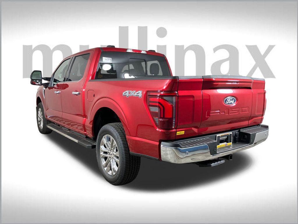 new 2025 Ford F-150 car, priced at $68,692