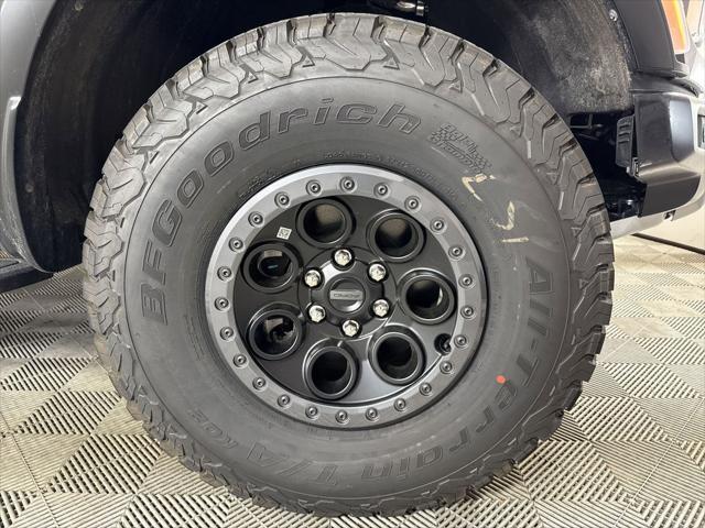 new 2025 Ford F-150 car, priced at $93,965