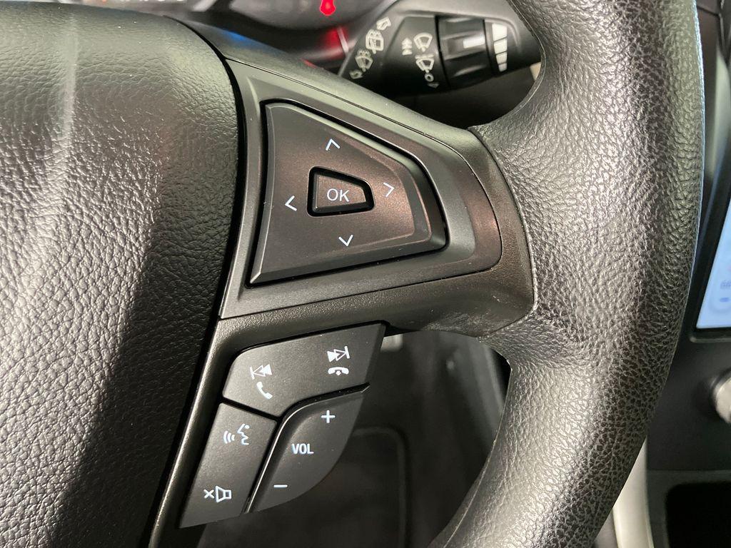 used 2022 Ford Edge car, priced at $22,500