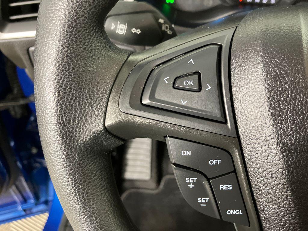 used 2022 Ford Edge car, priced at $22,500