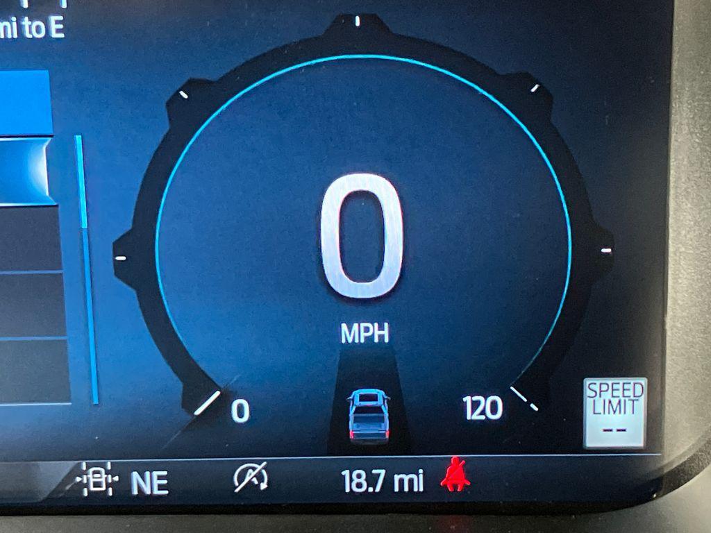 new 2025 Ford F-150 car, priced at $65,836