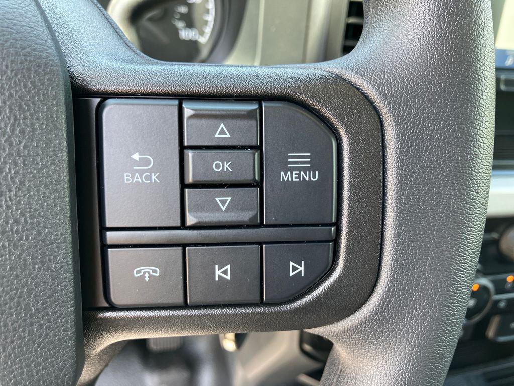 new 2025 Ford F-250 car, priced at $58,968